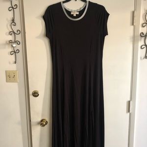 T-shirt dress